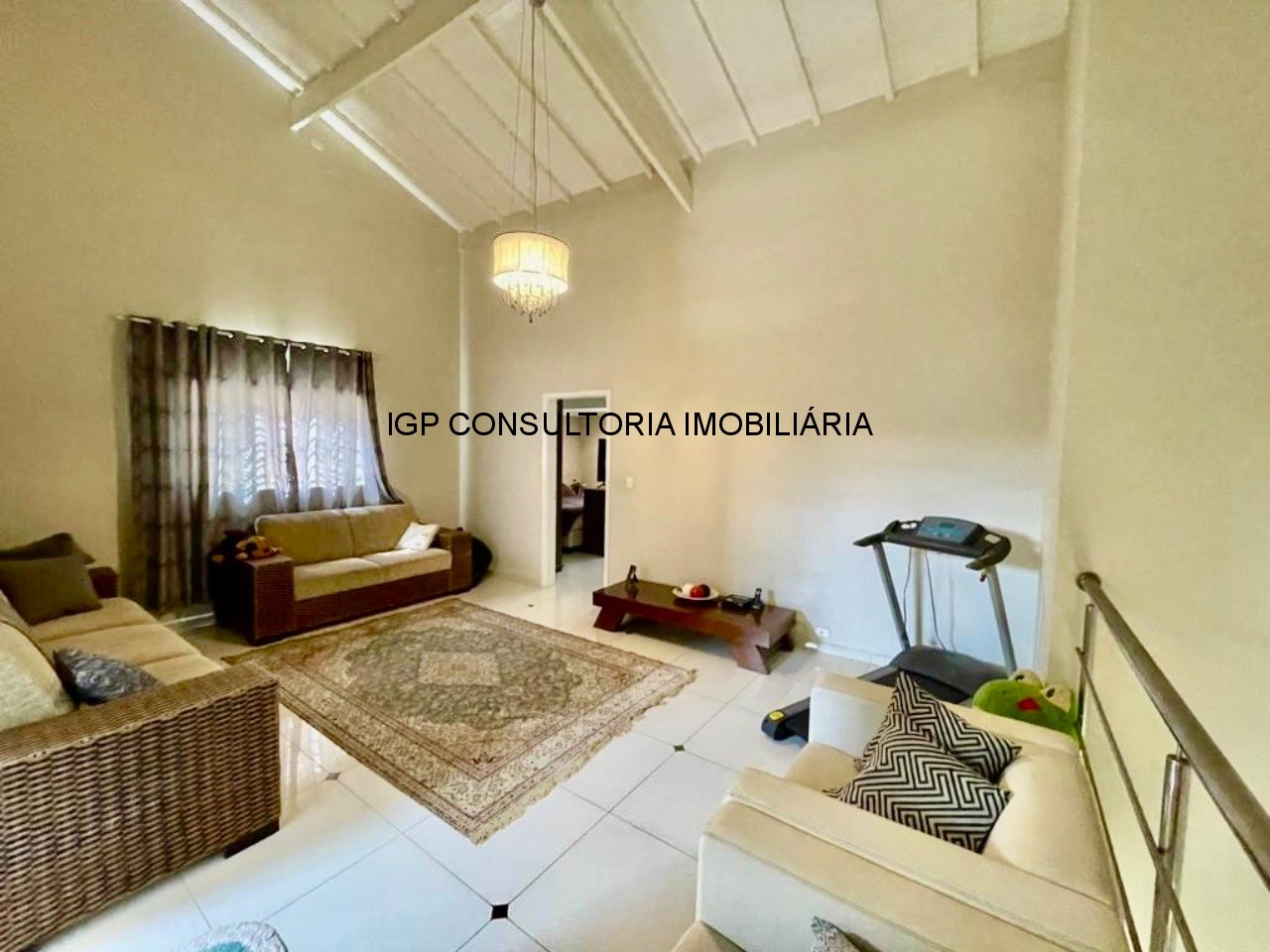 Casa, 4 quartos - Foto 15