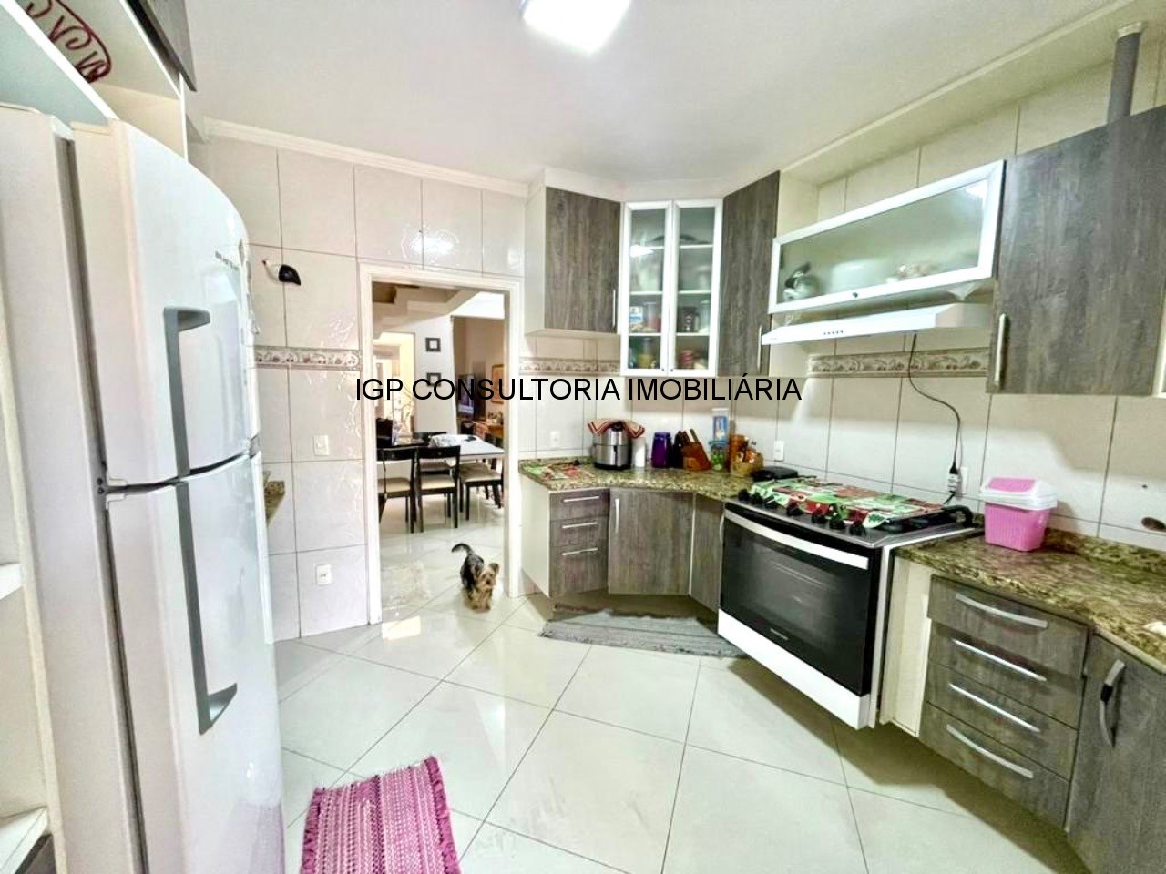 Casa, 4 quartos - Foto 14