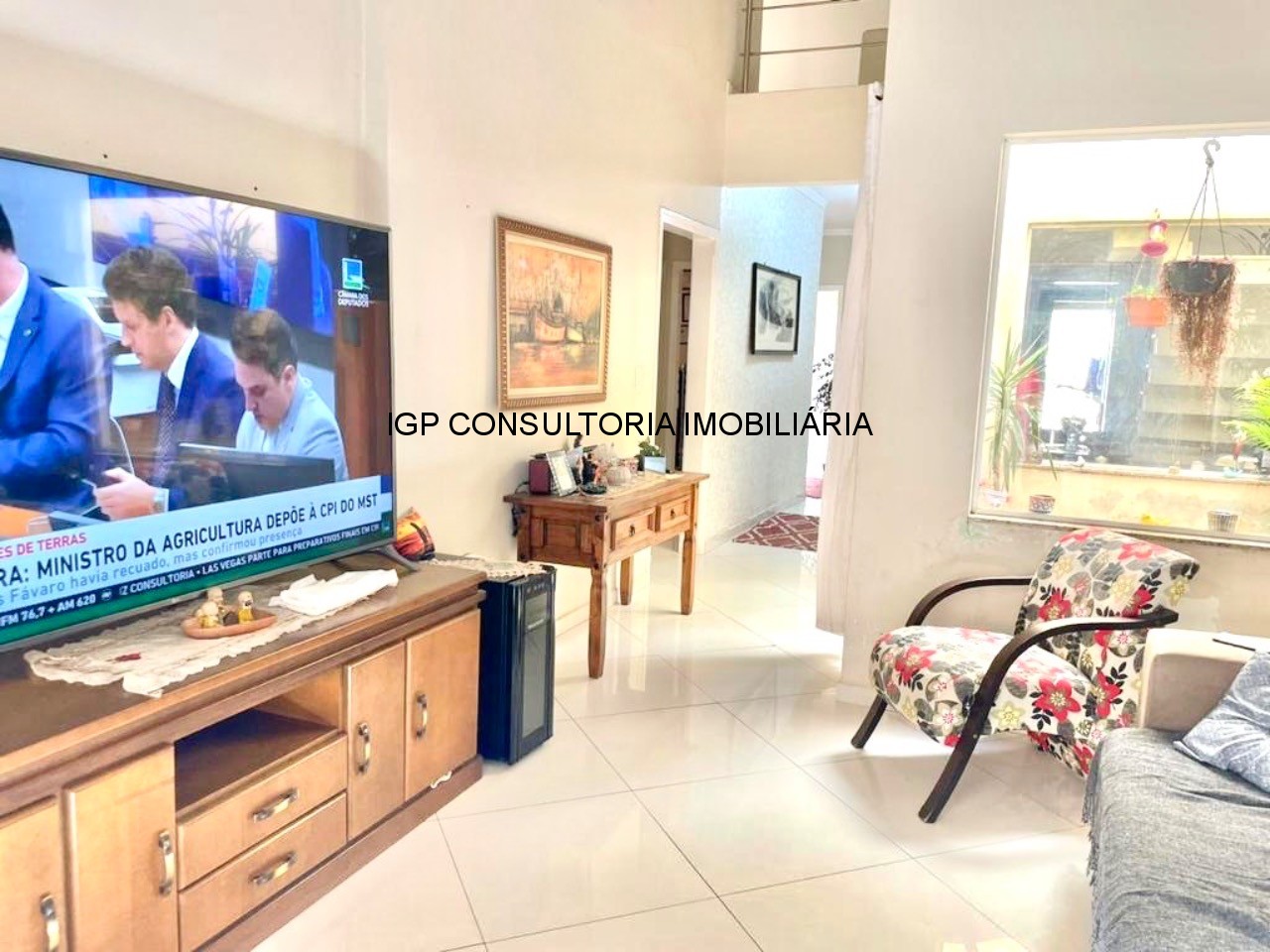 Casa, 4 quartos - Foto 5