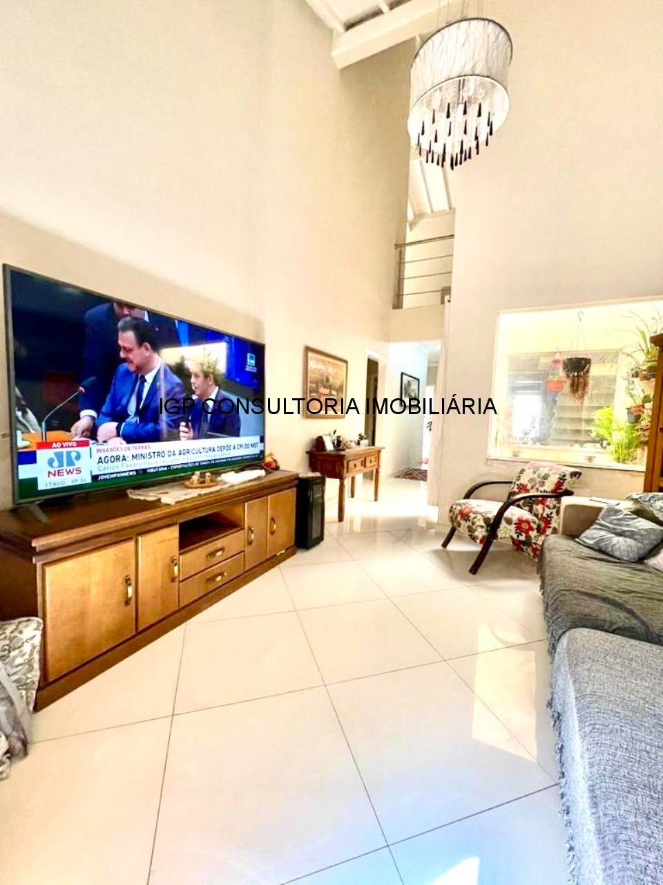 Casa, 4 quartos - Foto 4