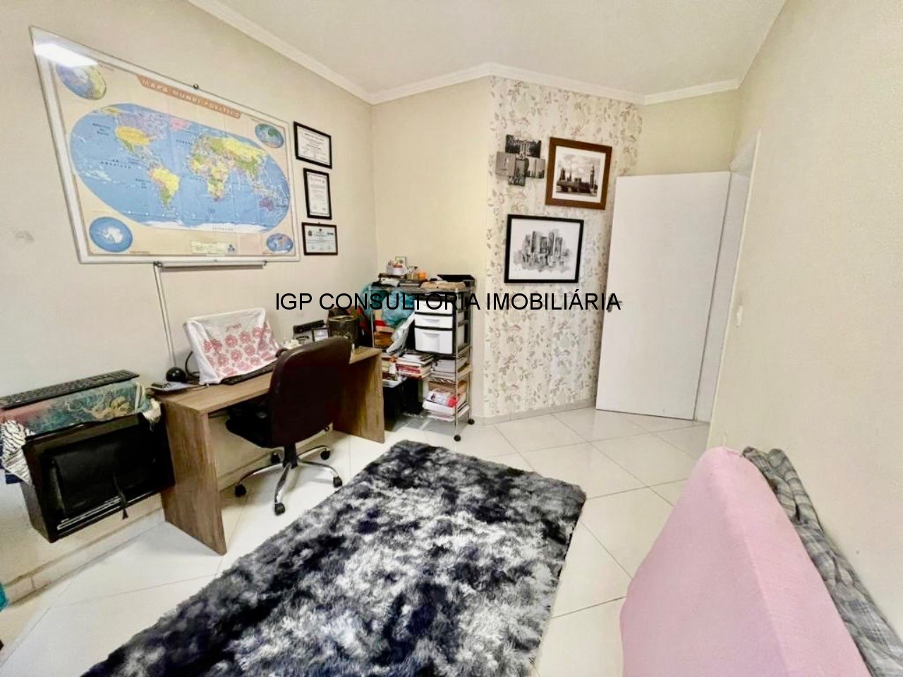 Casa, 4 quartos - Foto 9