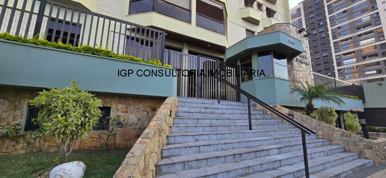 Apartamento, 3 quartos, 110 m² - Foto 3