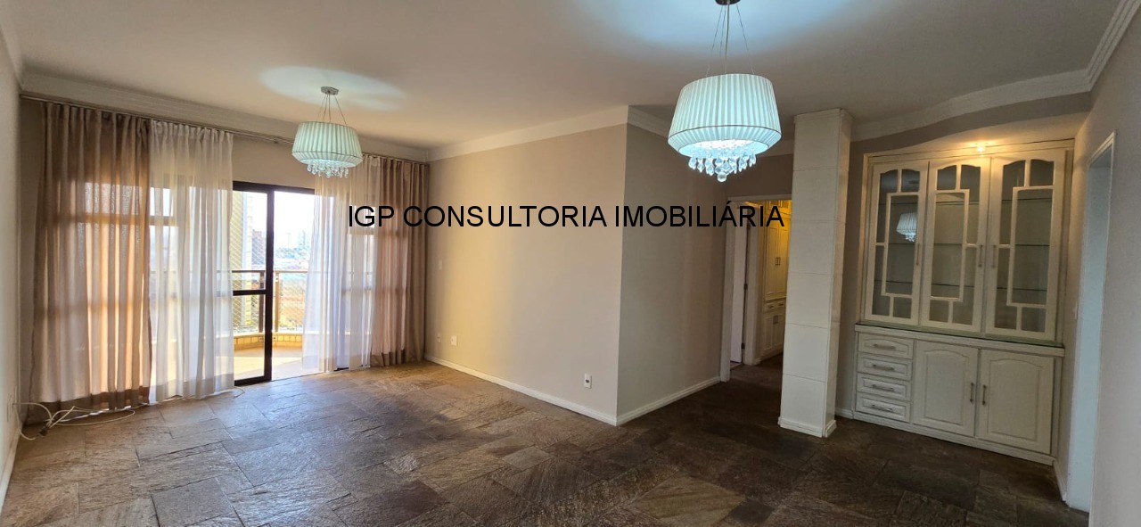 Apartamento, 3 quartos, 110 m² - Foto 4