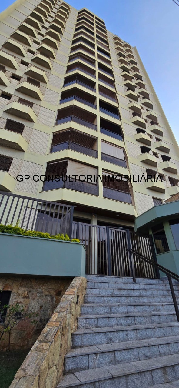 Apartamento, 3 quartos, 110 m² - Foto 1