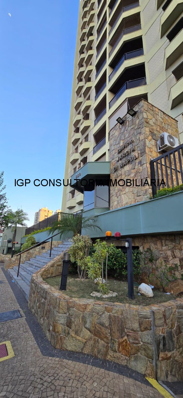 Apartamento, 3 quartos, 110 m² - Foto 2