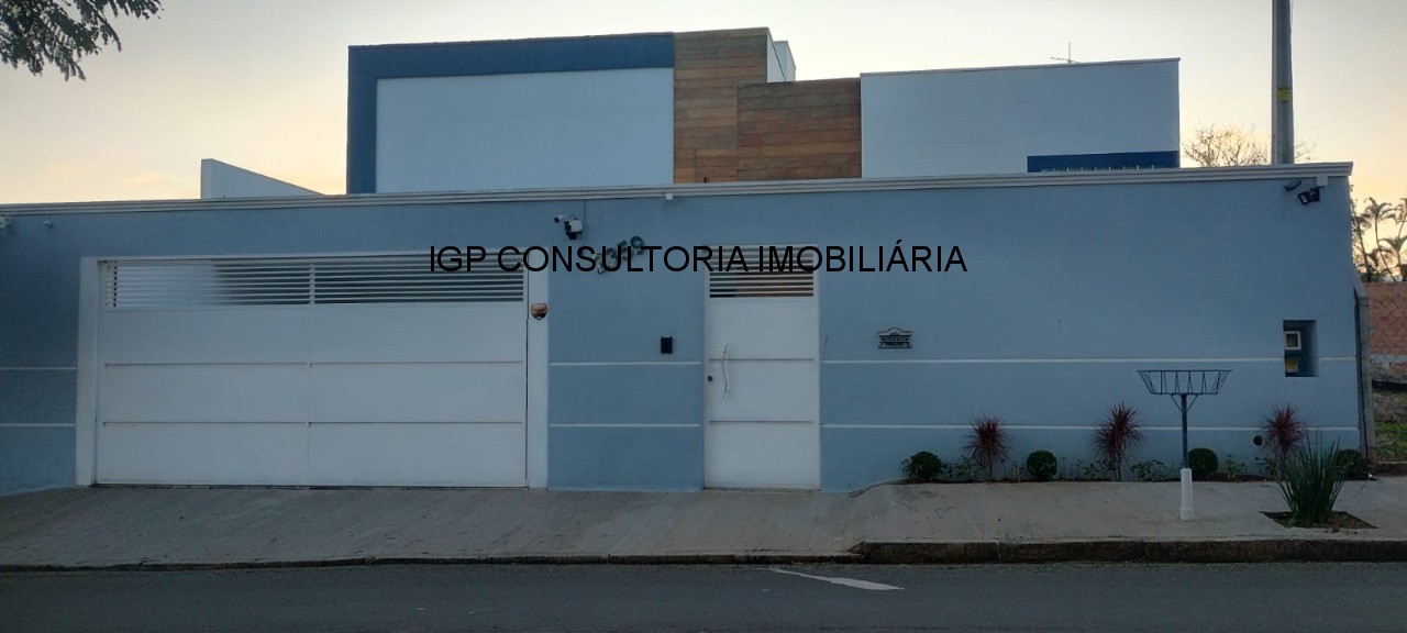 Casa, 4 quartos - Foto 1