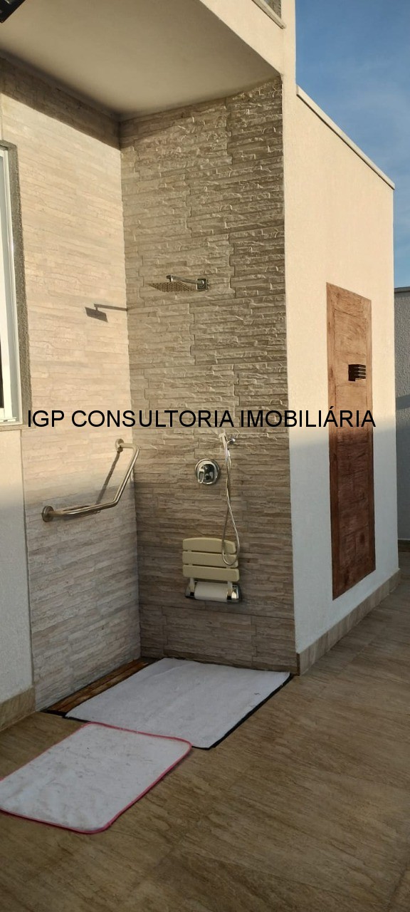 Casa, 4 quartos - Foto 12