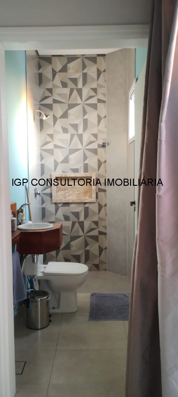 Casa, 4 quartos - Foto 16