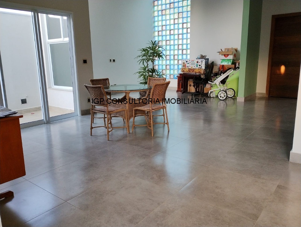 Casa, 4 quartos - Foto 29