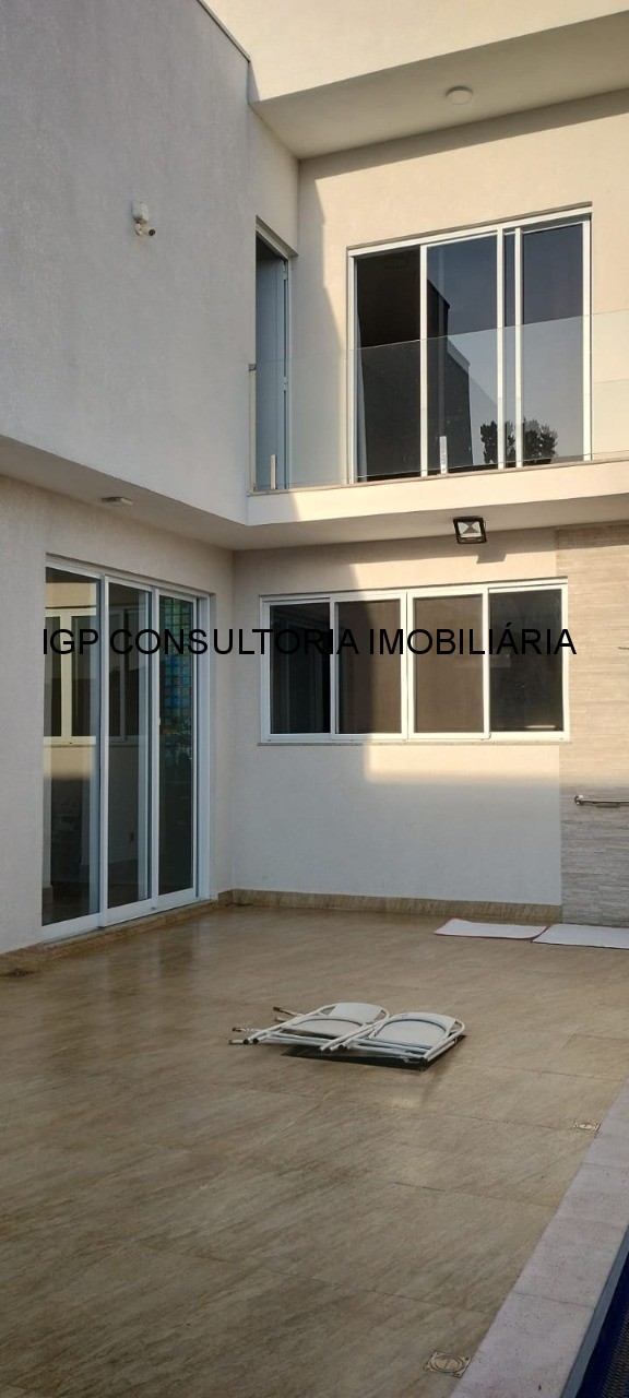 Casa, 4 quartos - Foto 11