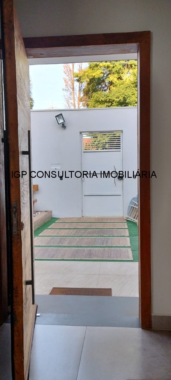 Casa, 4 quartos - Foto 6