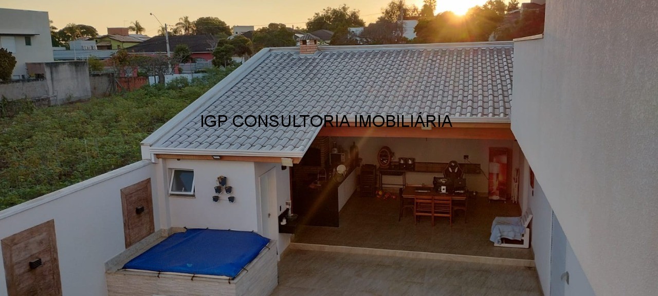 Casa, 4 quartos - Foto 23
