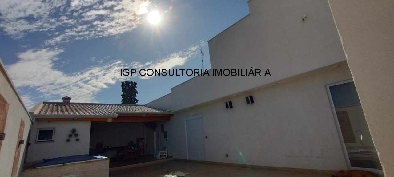Casa, 4 quartos - Foto 3
