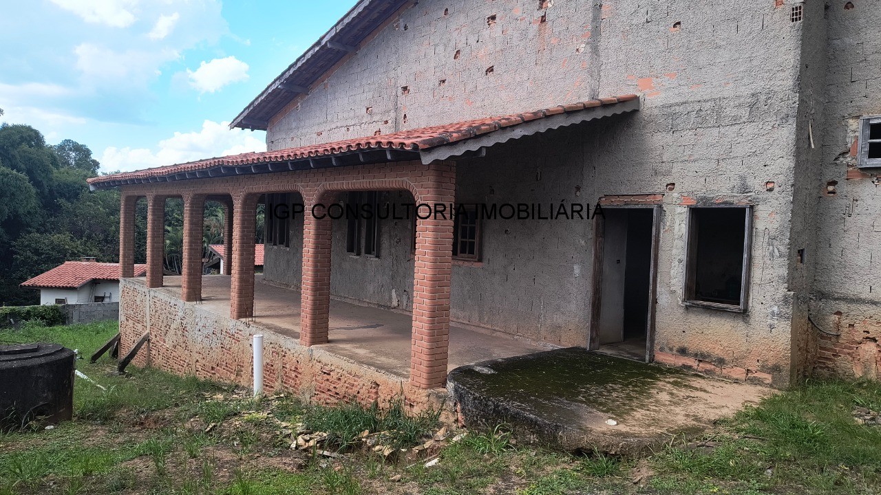Chácara a venda terras de itaici indaiatuba sp