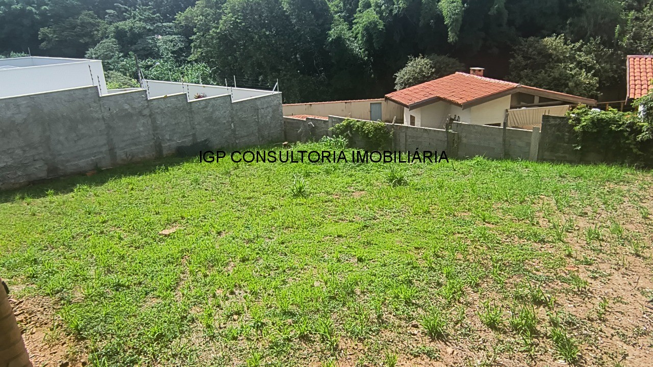 Chácara a venda Terras de Itaici Indaiatuba SP