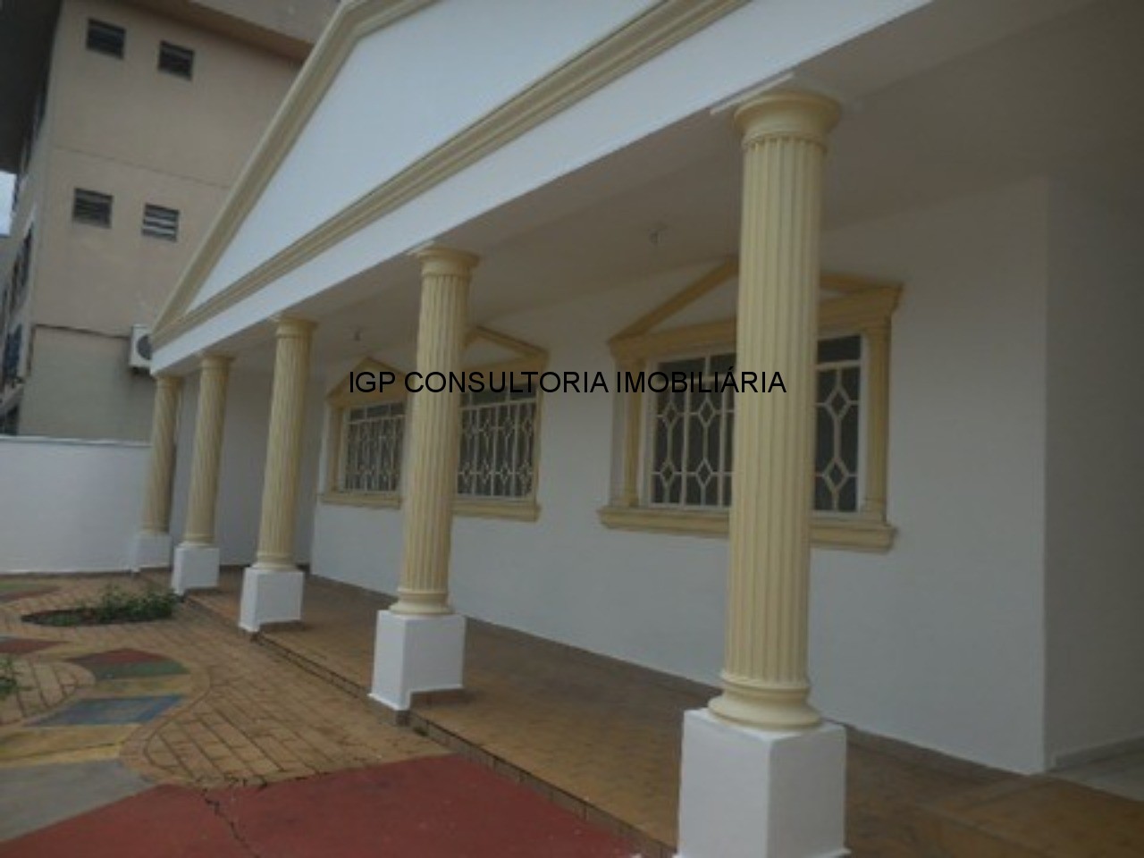 Prédio Inteiro - Foto 3