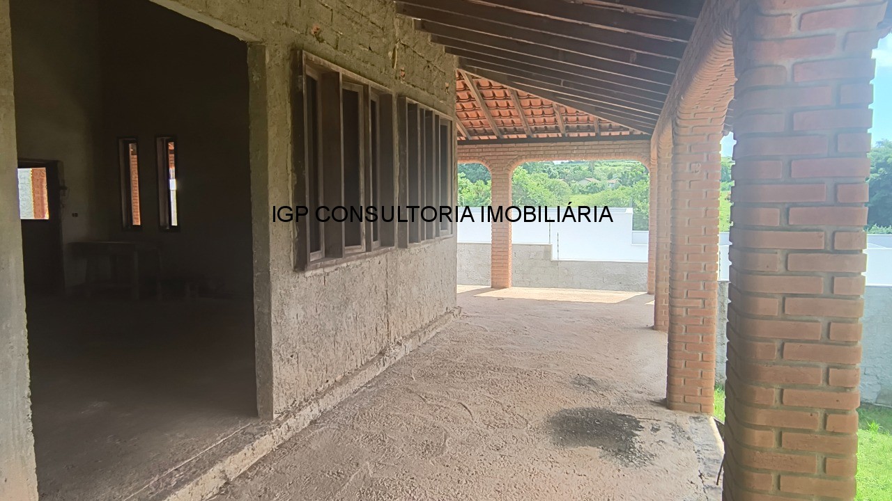 Chácara a venda Terras de Itaici Indaiatuba SP