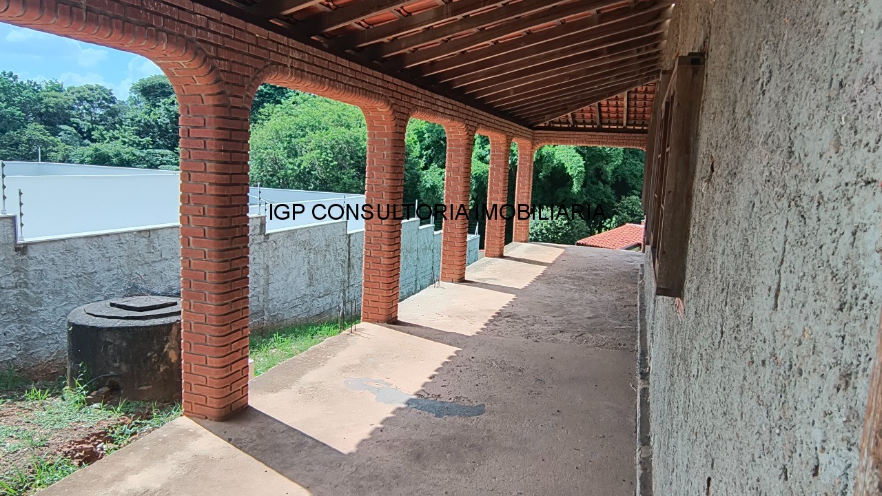 Chácara a venda Terras de Itaici Indaiatuba SP