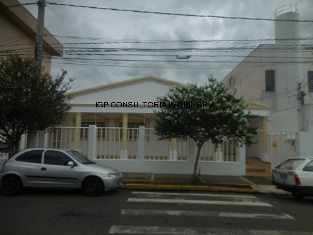 Prédio Inteiro - Foto 2