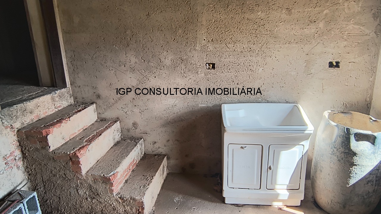 Chácara a venda Terras de Itaici Indaiatuba SP