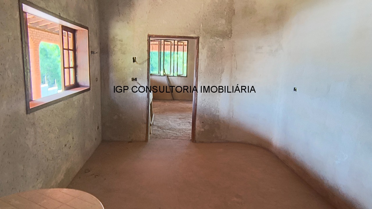 Chácara a venda Terras de Itaici Indaiatuba SP