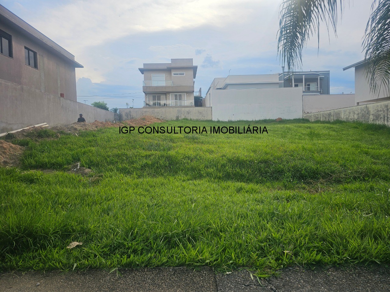 Terreno, 360 m² - Foto 1