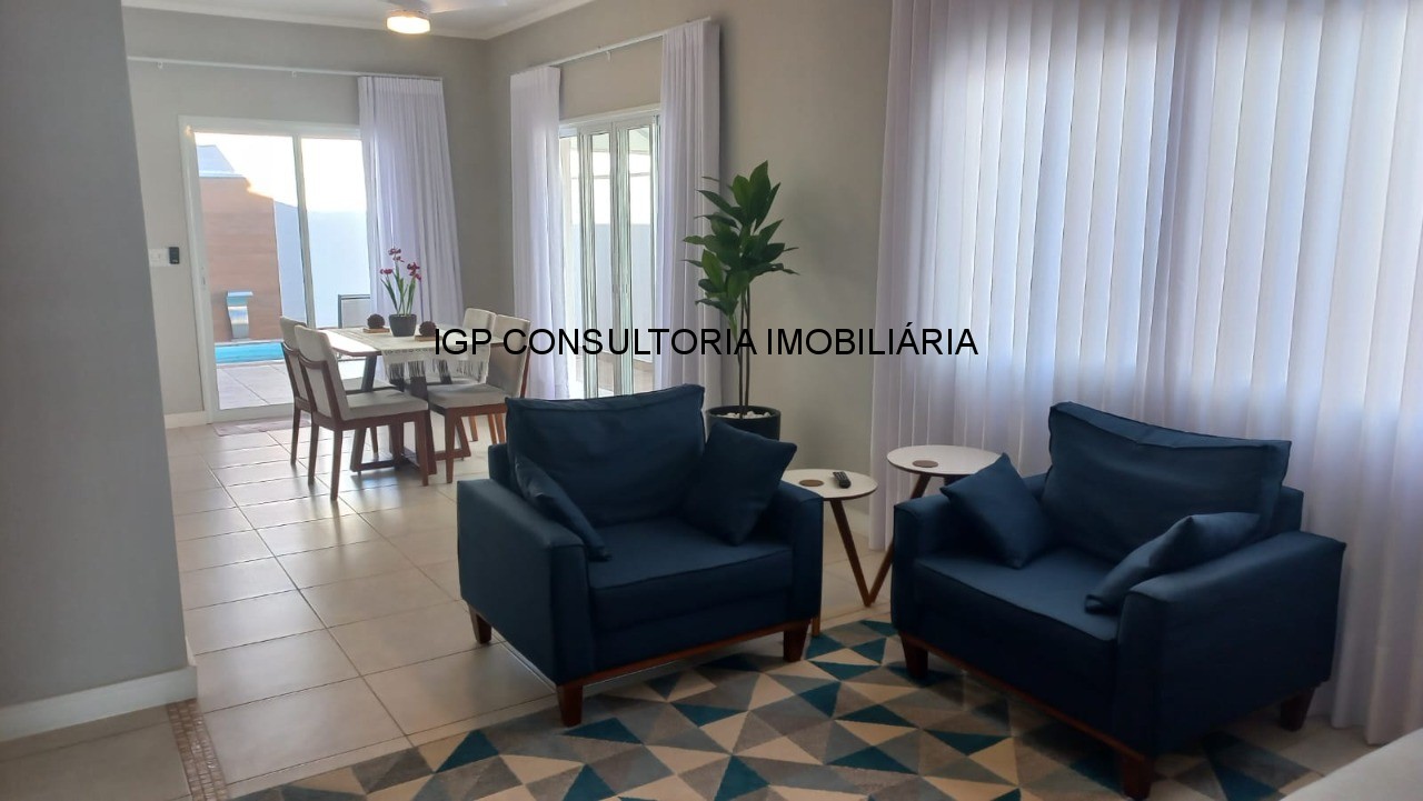 Casa, 3 quartos - Foto 3
