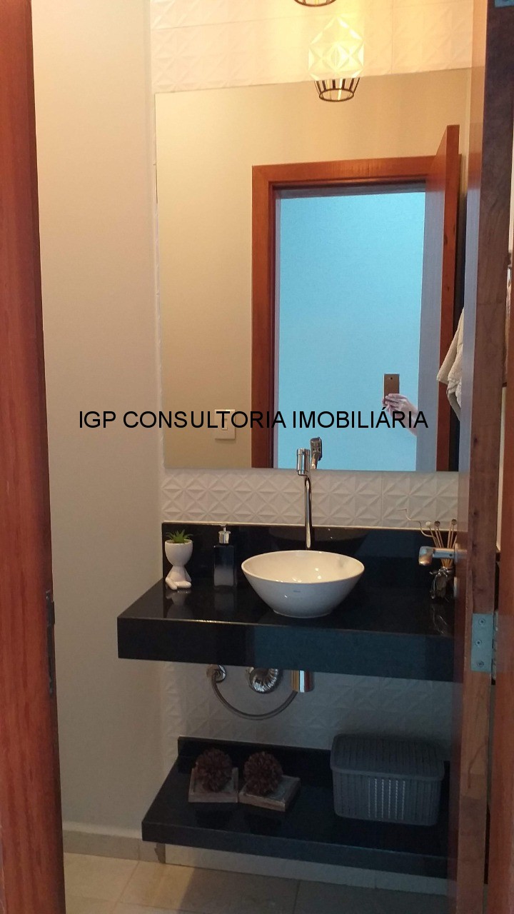 Casa, 3 quartos - Foto 10