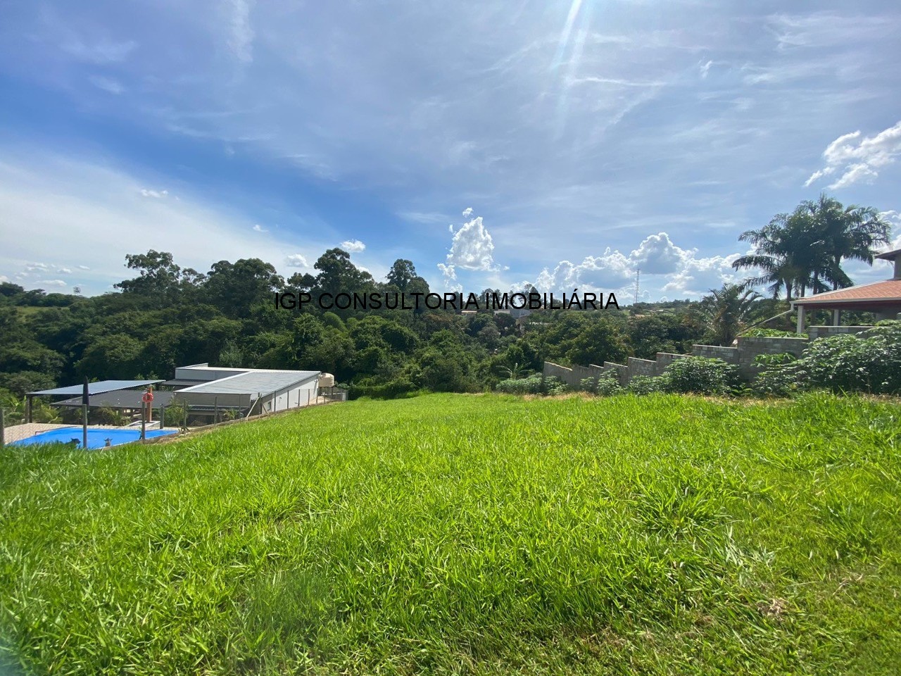 Terreno, 1047 m² - Foto 1