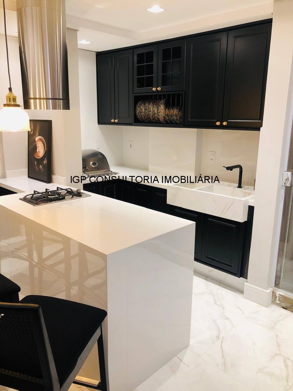 Oportunidade única em indaiatuba-sp: cobertura de luxo na vi