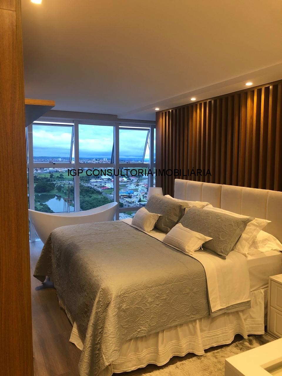 Oportunidade única em indaiatuba-sp: cobertura de luxo na vi