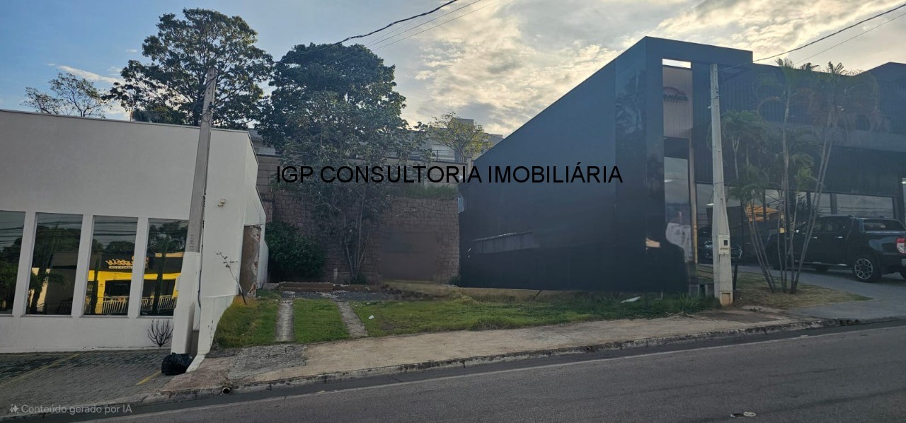 Loteamento e Condomínio, 359 m² - Foto 5