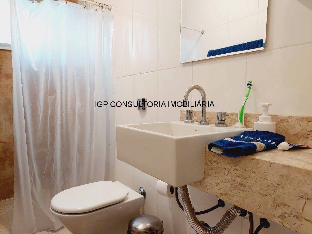 Casa, 3 quartos - Foto 15