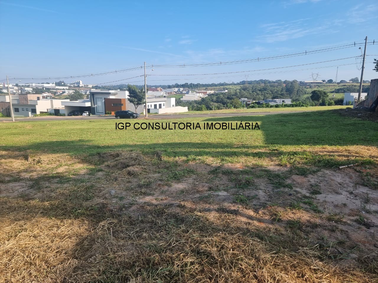Terreno, 1000 m² - Foto 2