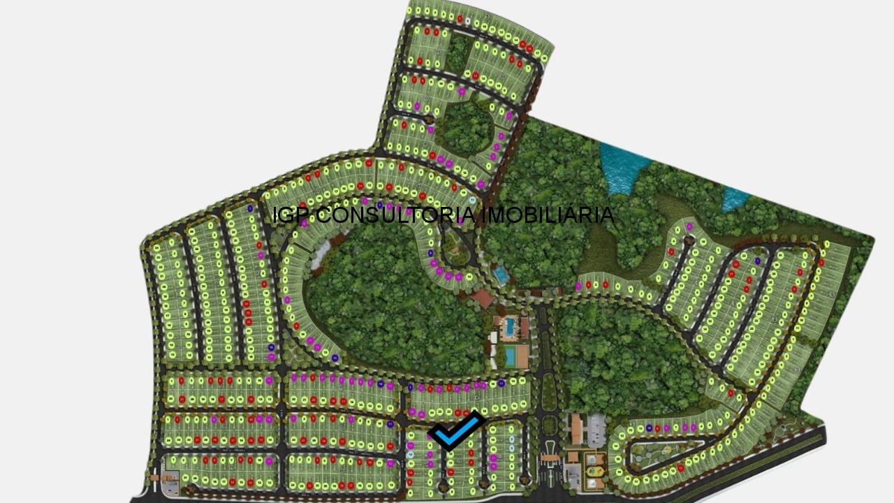 Terreno, 360 m² - Foto 3