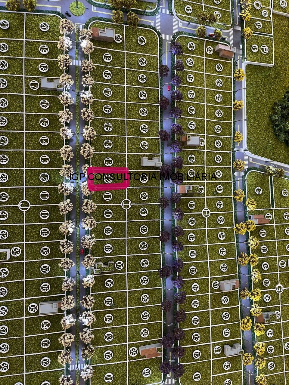 Terreno, 420 m² - Foto 4