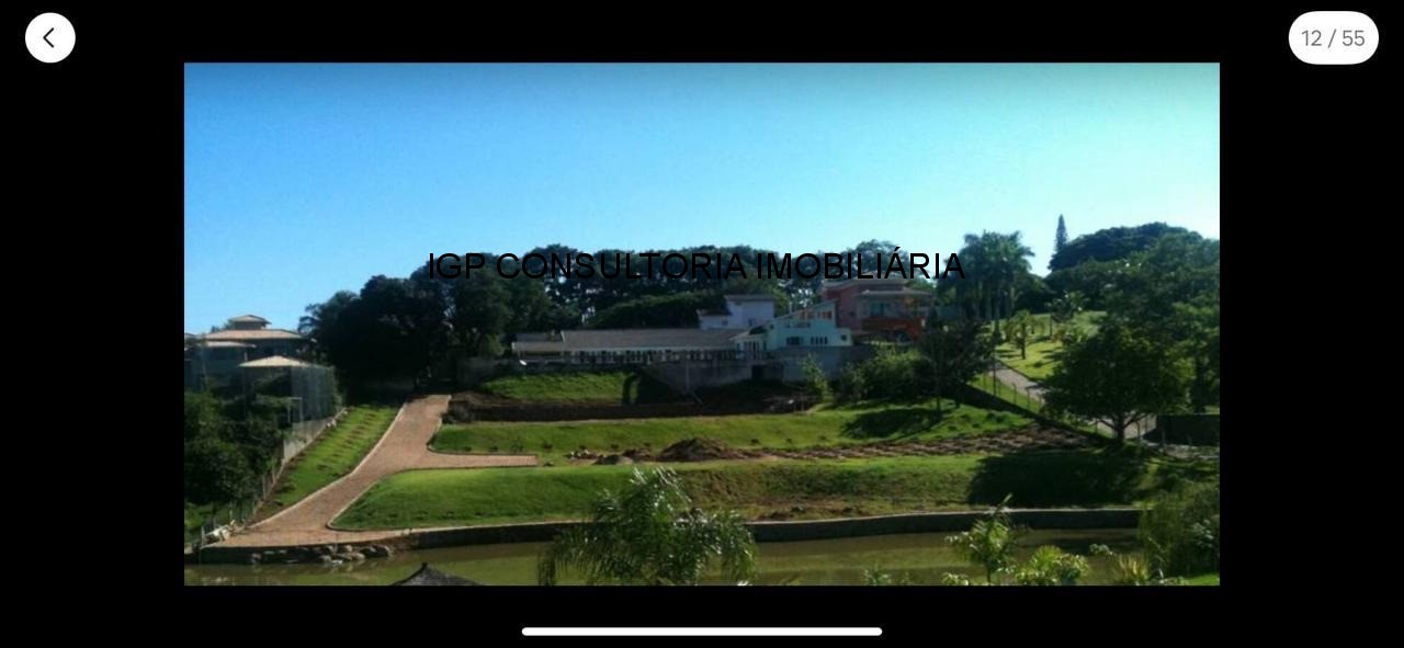 Sítio, 6 quartos, 5000 m² - Foto 1
