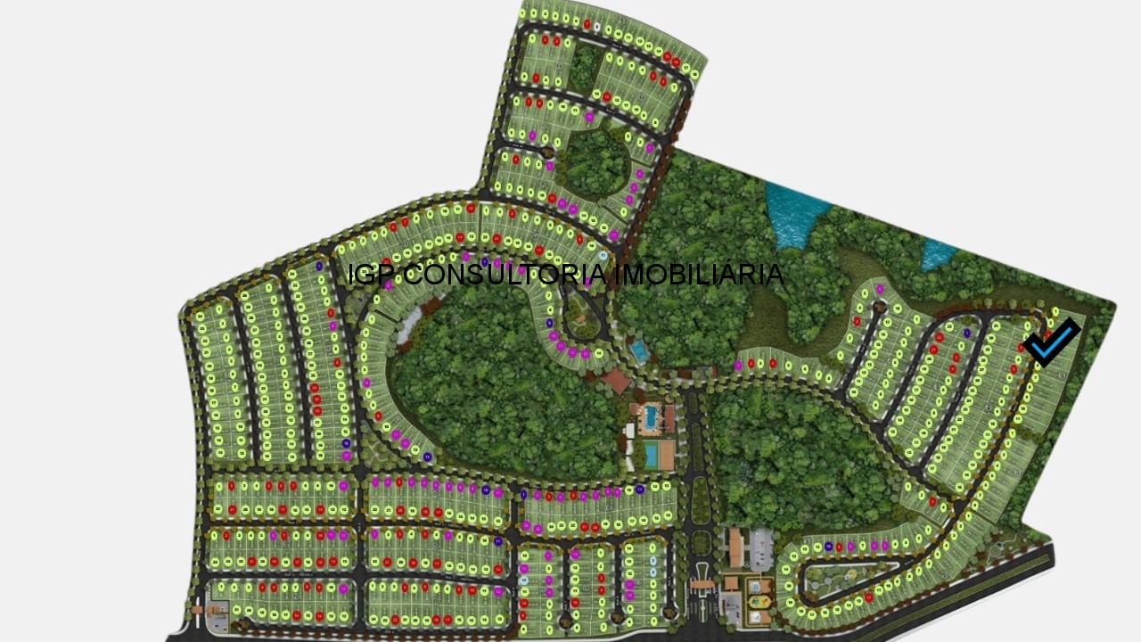 Terreno, 550 m² - Foto 2