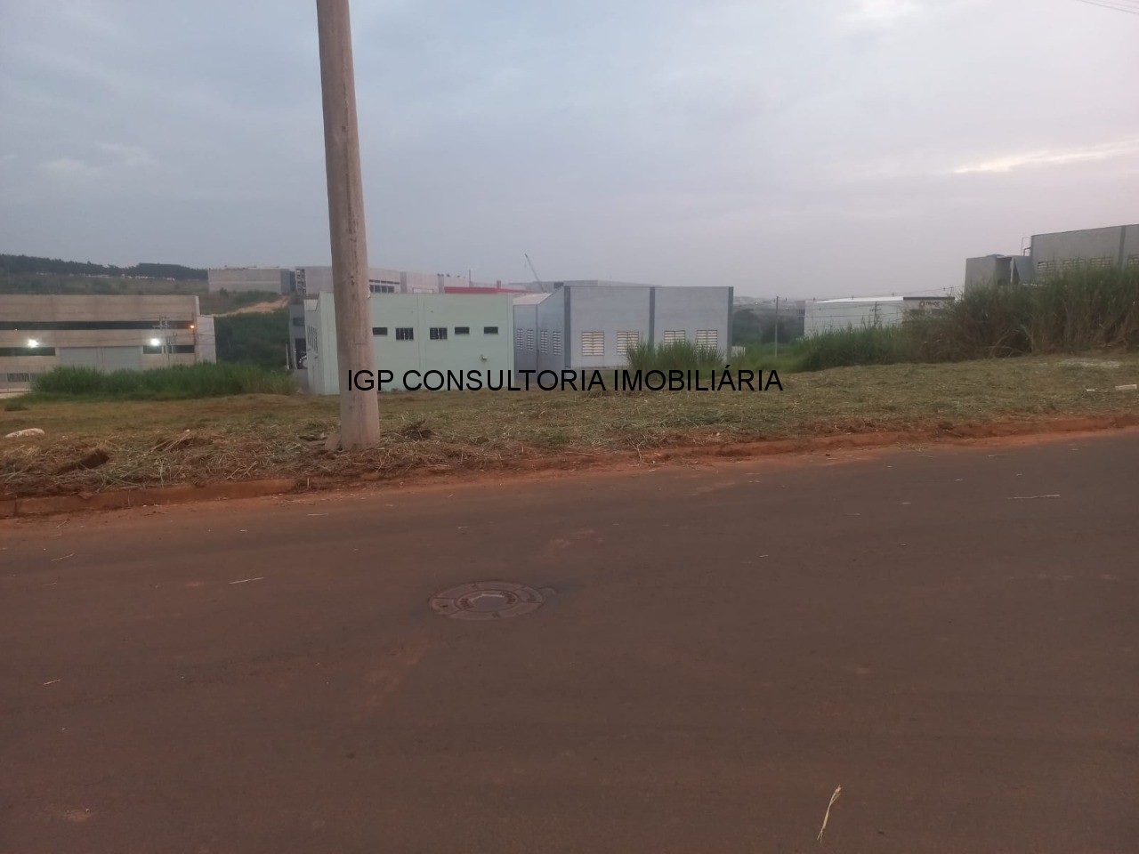 Loteamento e Condomínio, 1000 m² - Foto 4