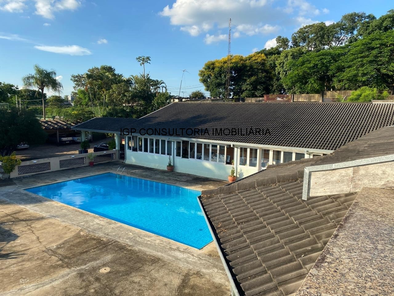 Sítio, 6 quartos, 5000 m² - Foto 3