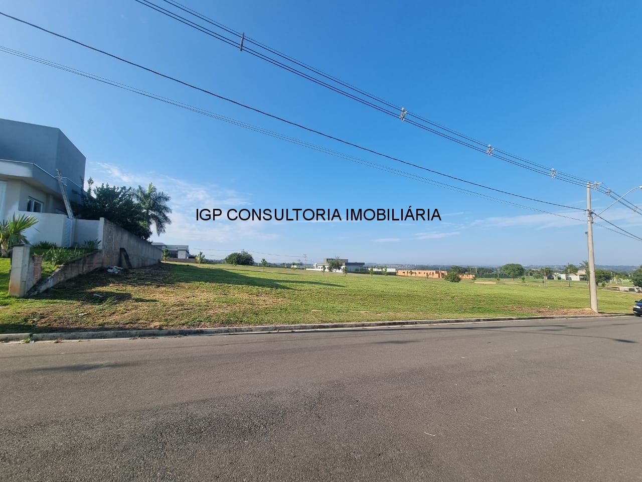 Terreno, 1000 m² - Foto 1