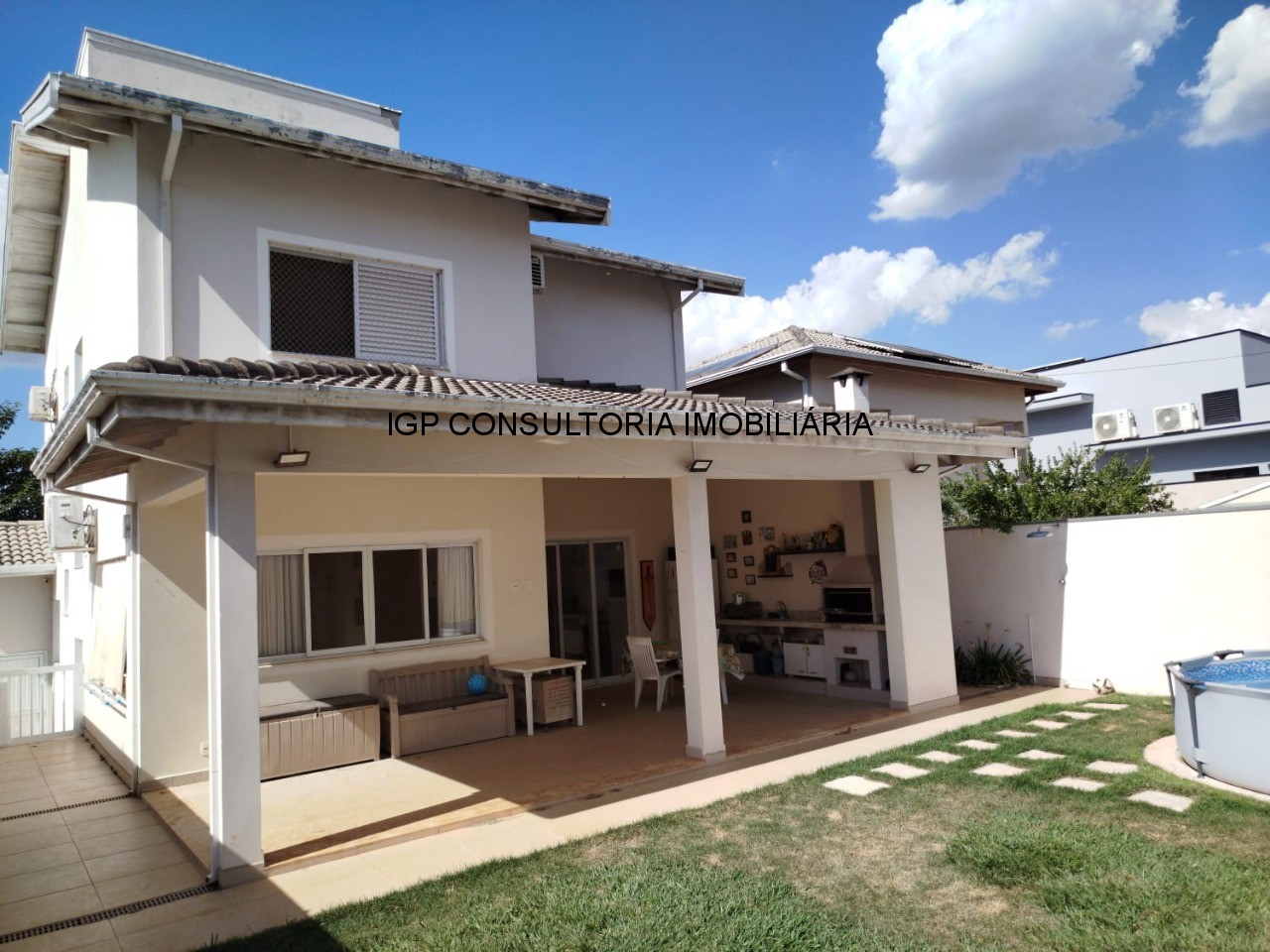 Casa, 3 quartos - Foto 5