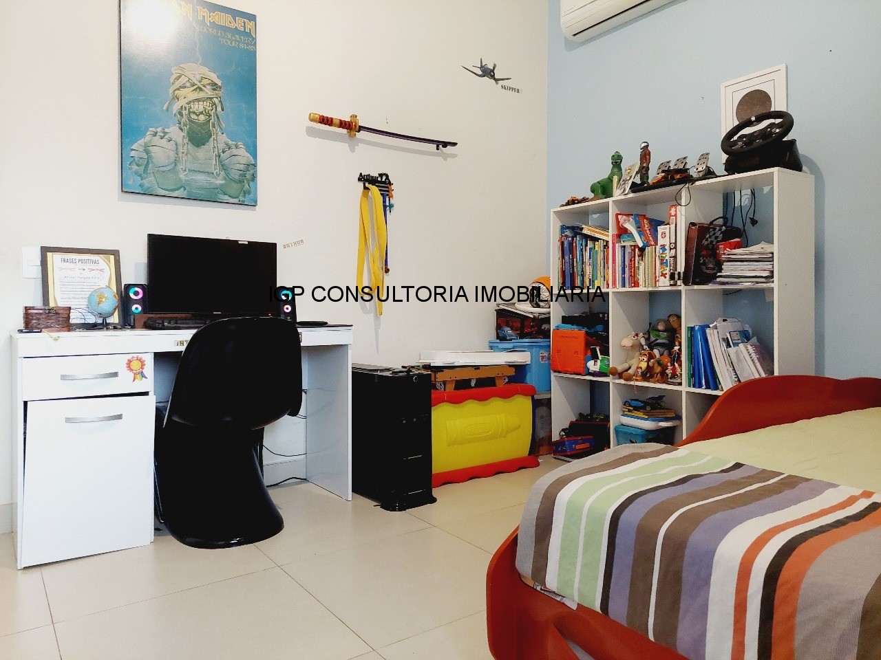 Casa, 3 quartos - Foto 16