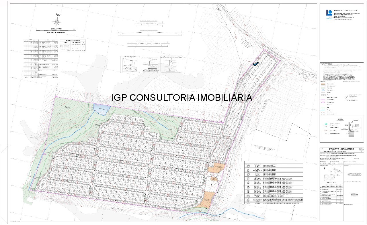 Terreno, 625 m² - Foto 4