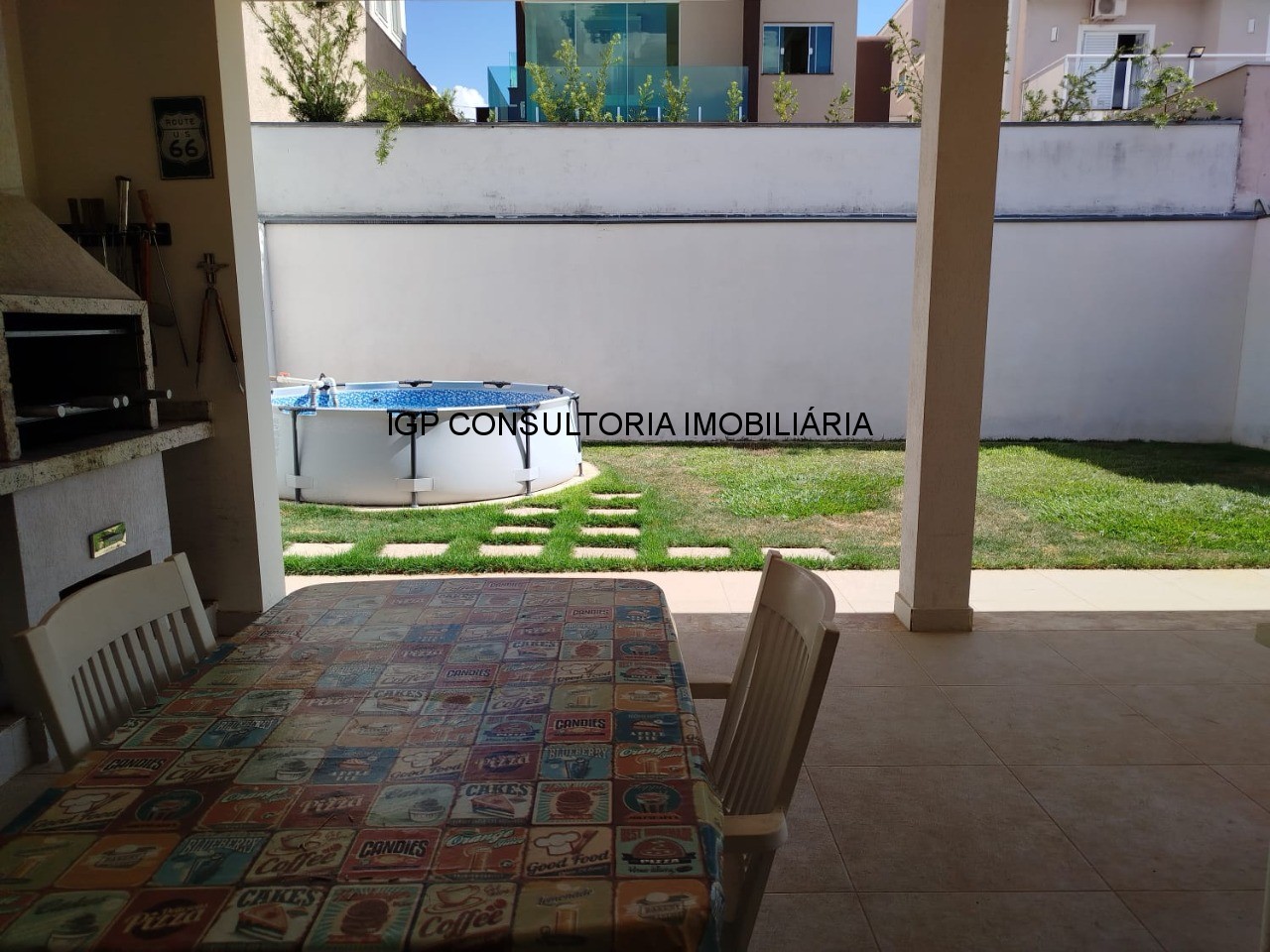 Casa, 3 quartos - Foto 4