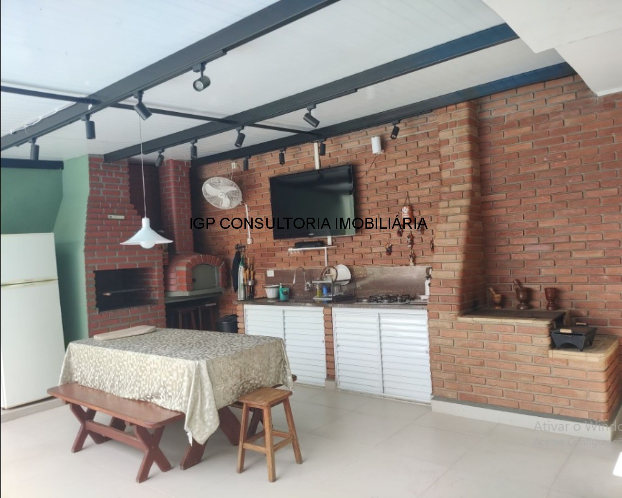 Casa para venda indaiatuba sp