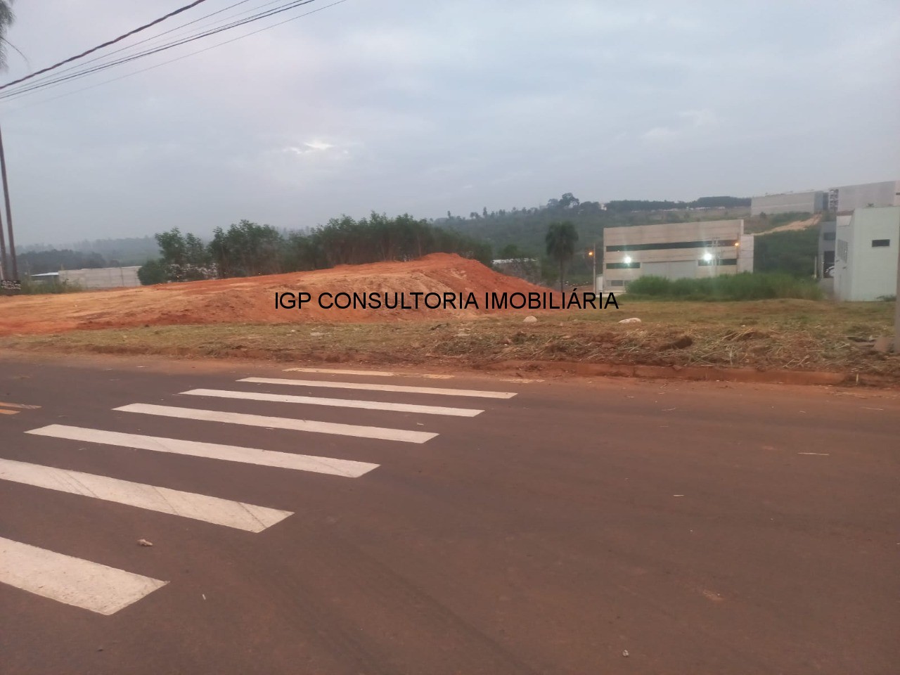 Loteamento e Condomínio, 1000 m² - Foto 5