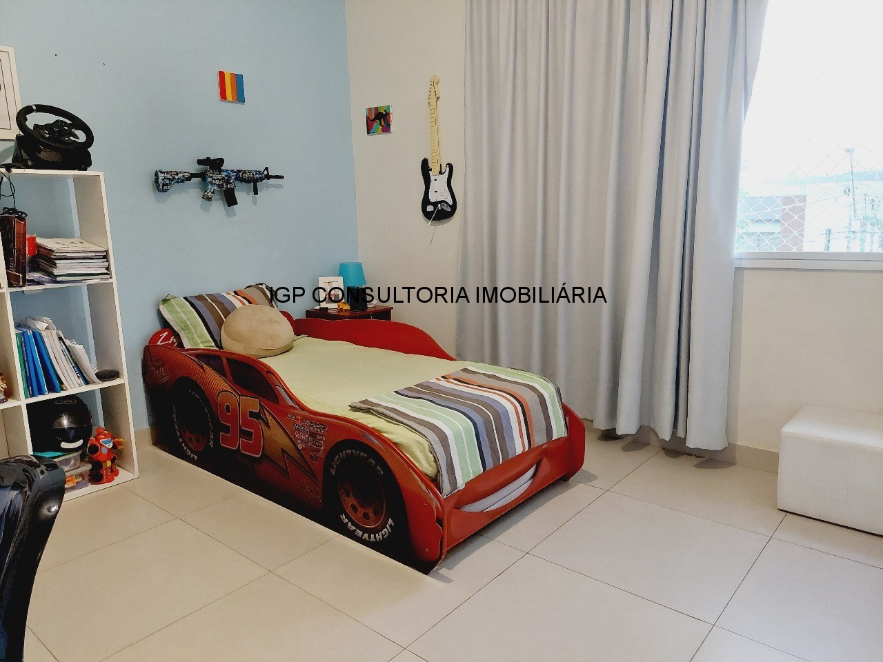 Casa, 3 quartos - Foto 19