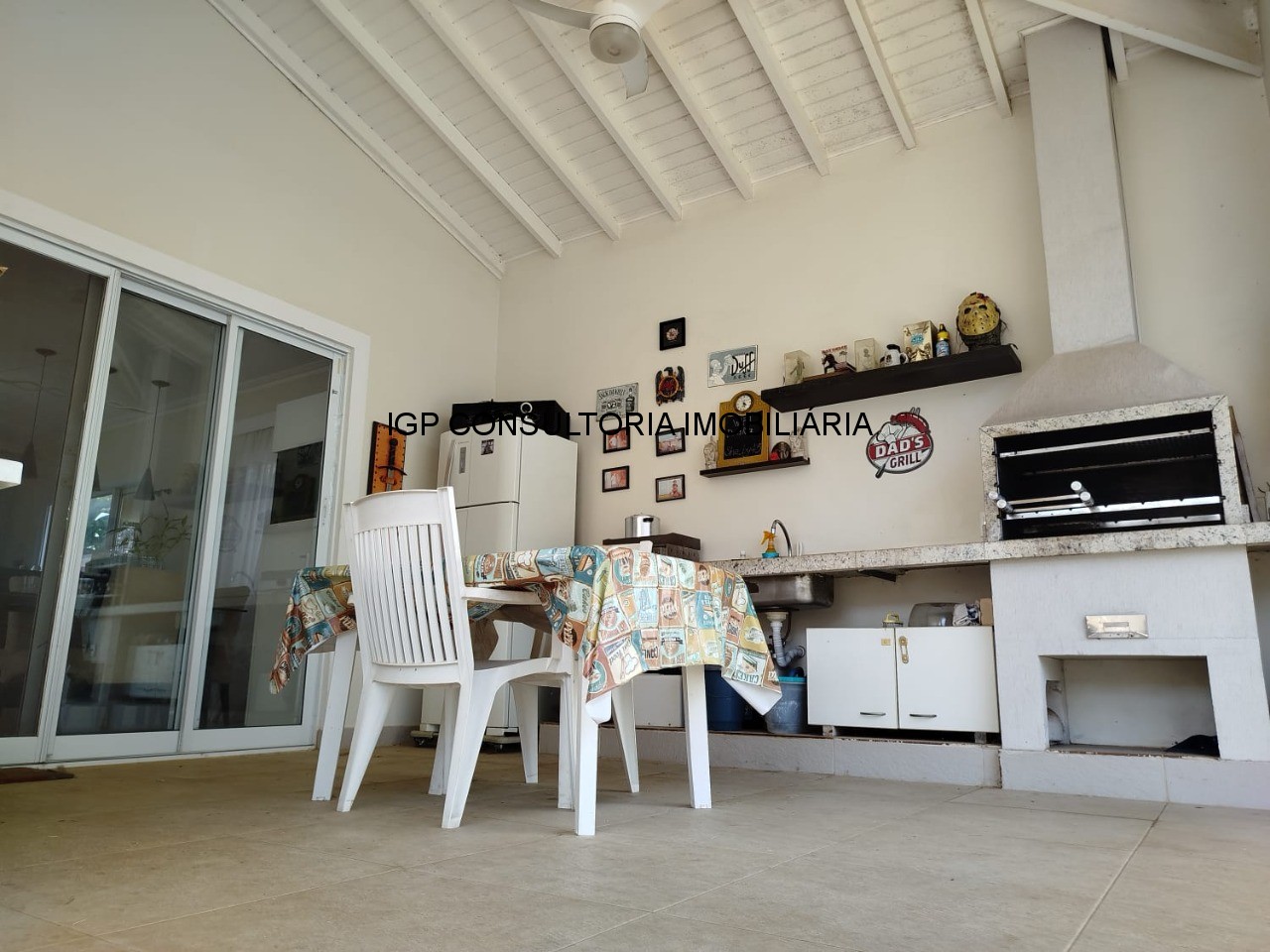 Casa, 3 quartos - Foto 3