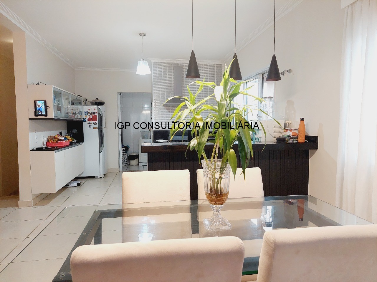 Casa, 3 quartos - Foto 10